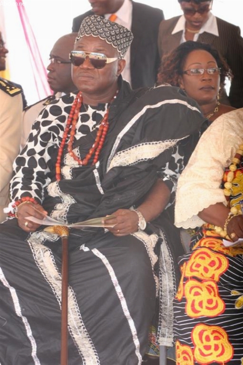 Dénonciations et demandes de radiation du FPI - Accusations gratuites de fraude sur la nationalité - Amondji doit être poursuivi pour xénophobie